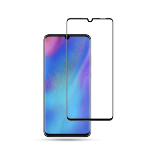 VSECHNONAMOBIL 14119
3D Tvrzené sklo Huawei P30 Lite černé