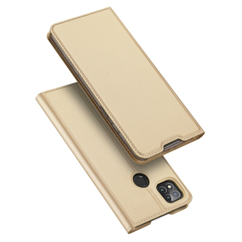 DUX 24947
DUX Peněženkové pouzdro Xiaomi Redmi 9C zlatý
