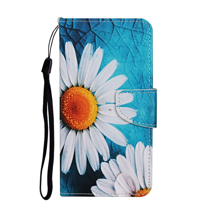 FORCELL ART Peňaženkový obal Honor 9X Lite camomile