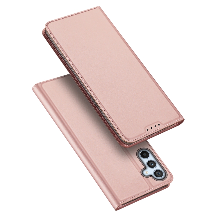 DUX 57411
DUX Peněženkový kryt Samsung Galaxy A54 5G růžový