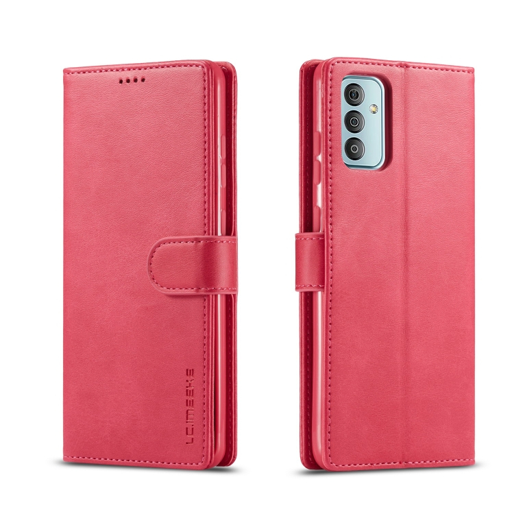 IMEEKE 43172
IMEEKE Peněženkový kryt Samsung Galaxy M23 5G růžový