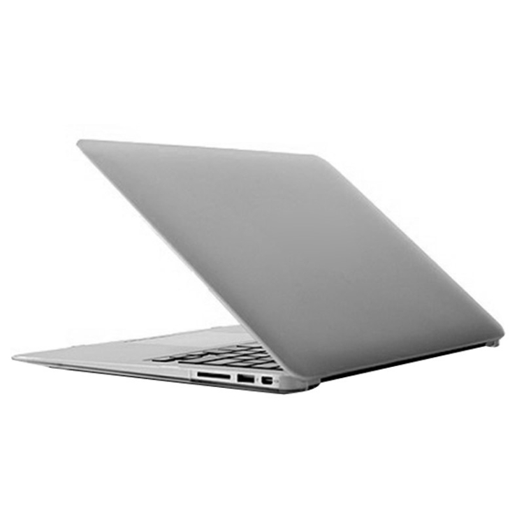 PROTEMIO 49554
CRYSTAL Plastový kryt pro Macbook Air 13\