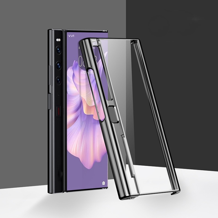 Levně ELECTRO Ochranný obal Huawei Mate Xs 2 černý