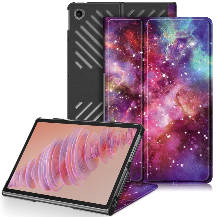 Levně ART Zaklápěcí pouzdro pro Lenovo Tab Plus 11.5 GALAXY