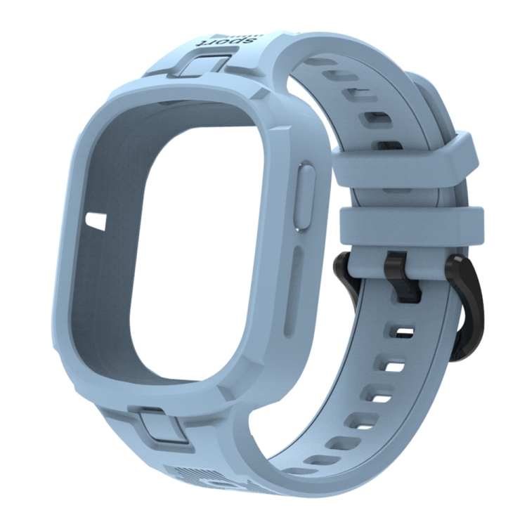 Levně NEW GLACIER Ochranné pouzdro pro Honor Watch 4 světle modré