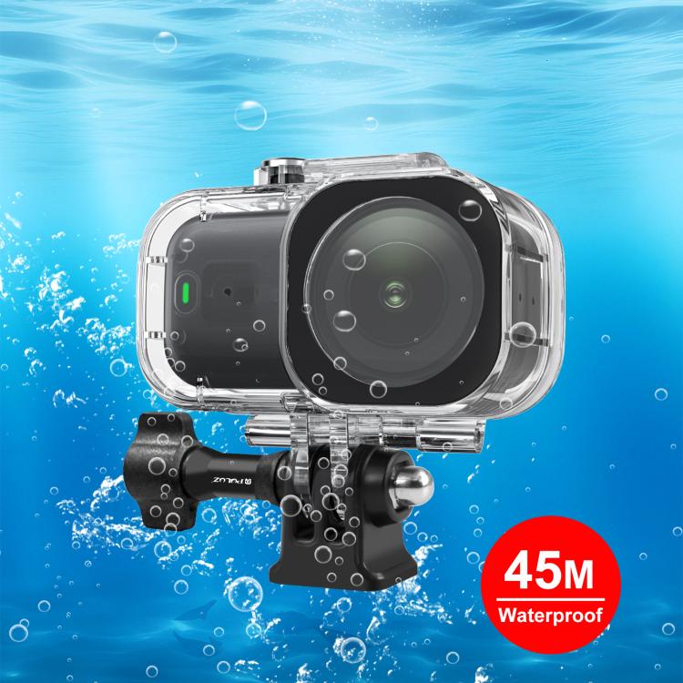 Levně PULUZ 45M Vodotěsný obal pro DJI Osmo Nano