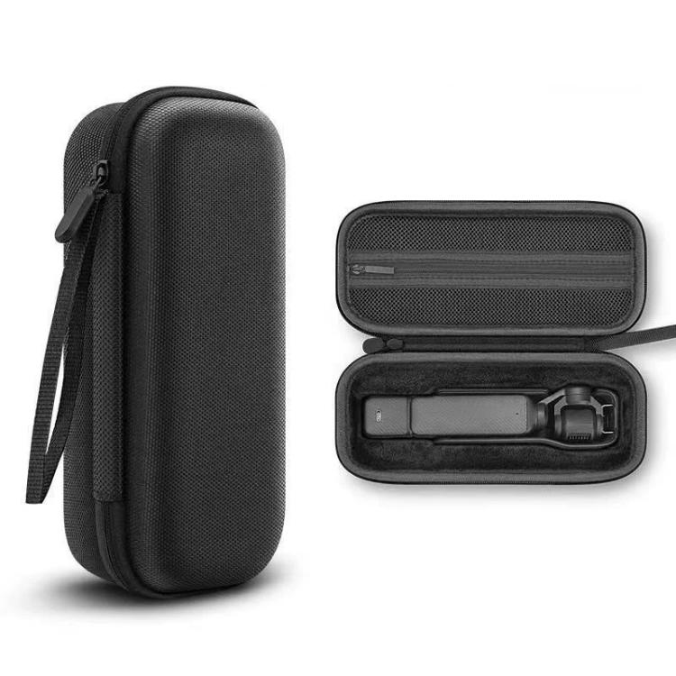 Levně PROTEMIO Obal pro akční kameru DJI Osmo Pocket 3