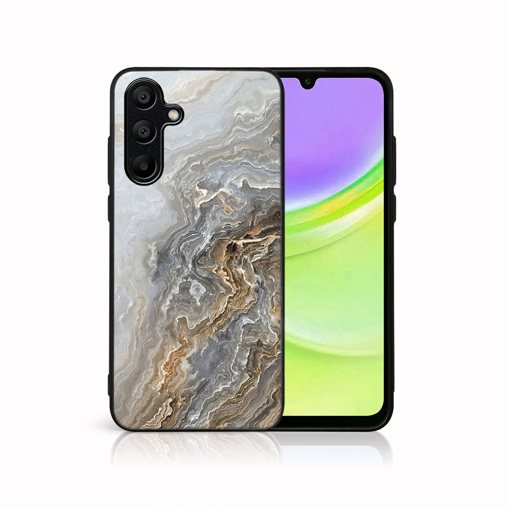 Levně MY ART Ochranný kryt pro Samsung Galaxy A55 5G BEIGE (151)
