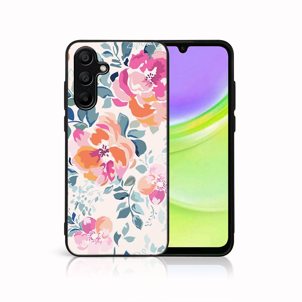 Levně MY ART Ochranný kryt pro Samsung Galaxy A55 5G BLOSSOM (160)