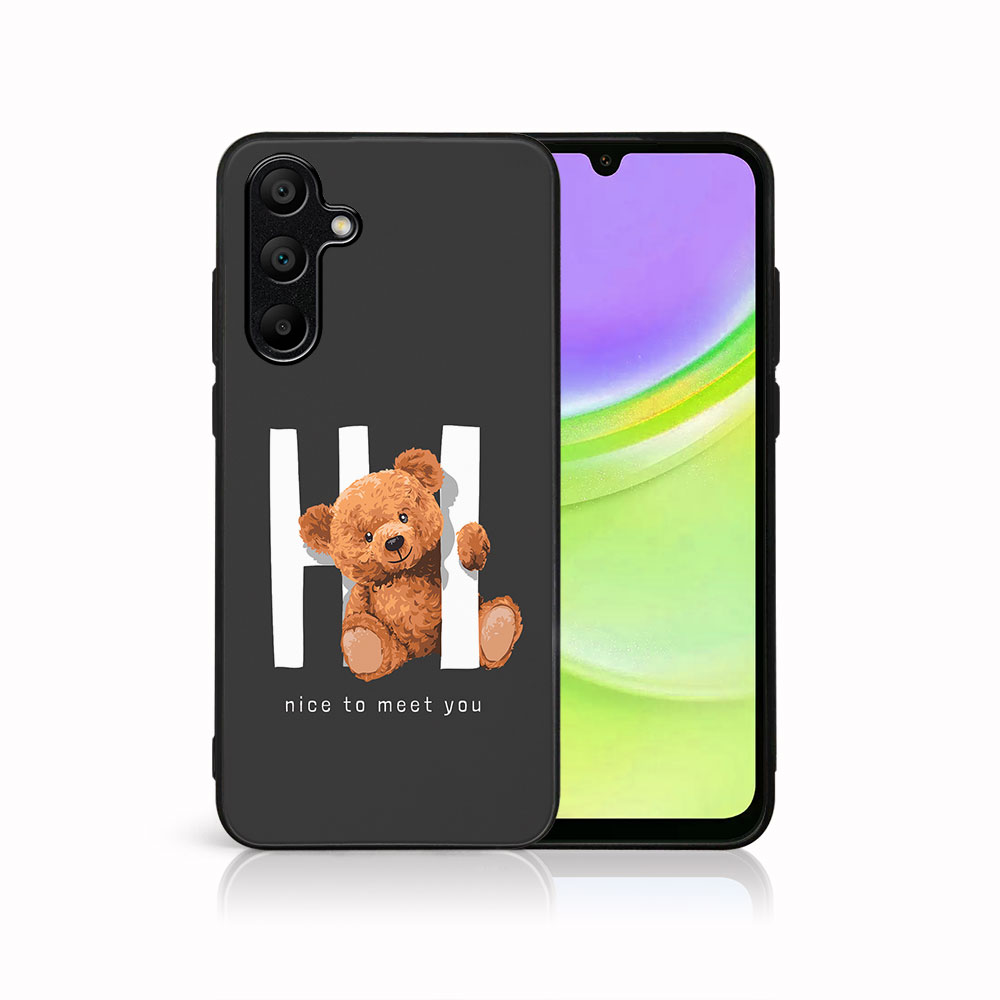 Levně MY ART Ochranný kryt pro Samsung Galaxy A55 5G HI (182)