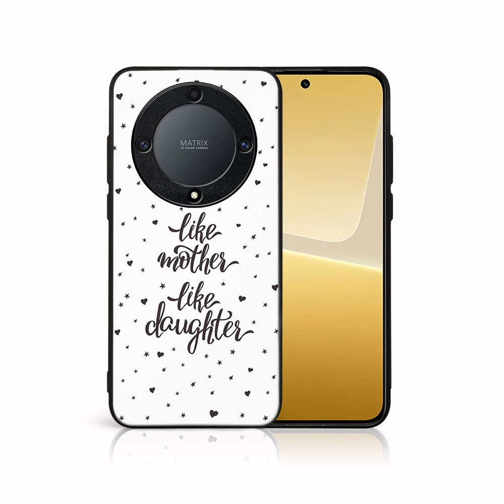 Levně MY ART Ochranný kryt pro Honor Magic5 Lite LIKE MOTHER (113)