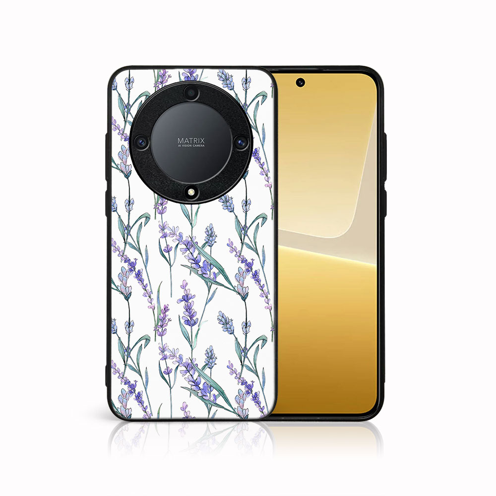 Levně MY ART Ochranný kryt pro Honor Magic5 Lite LAVENDER (157)