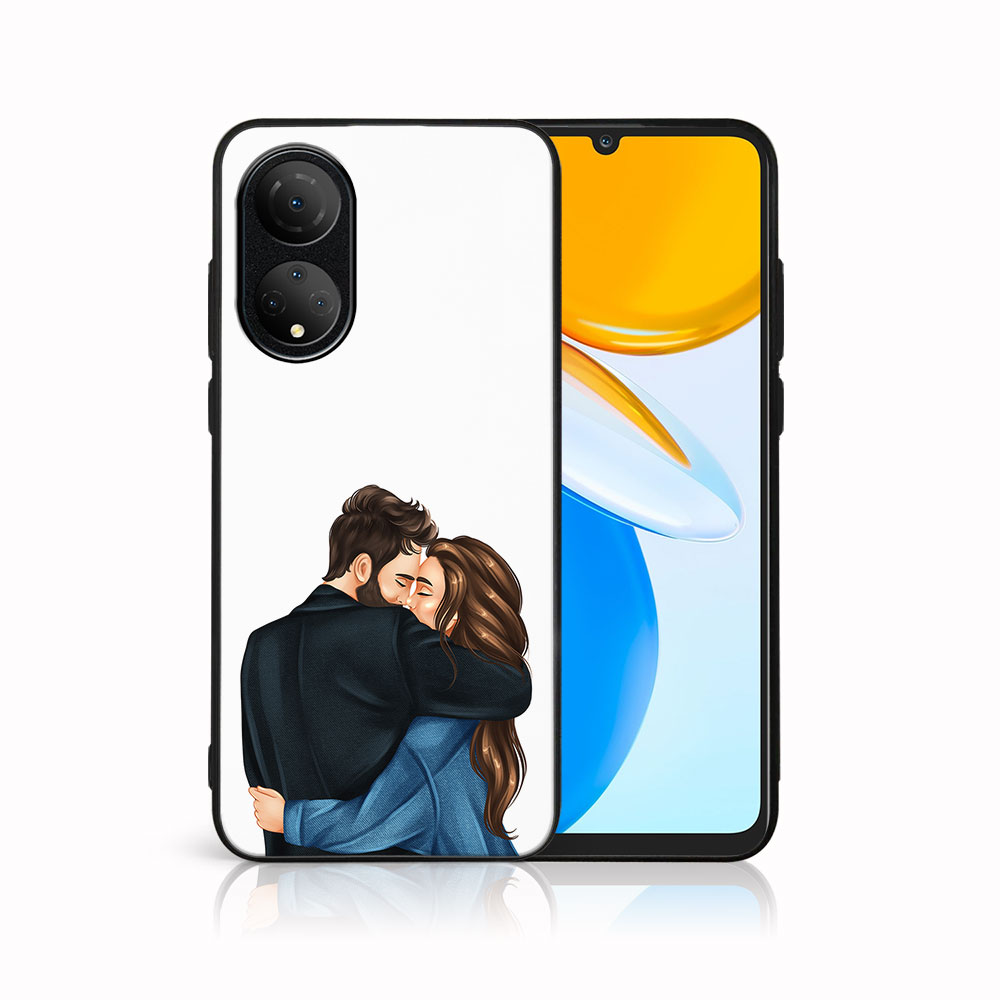 Levně MY ART Ochranný kryt Honor X7-COUPLE (117)