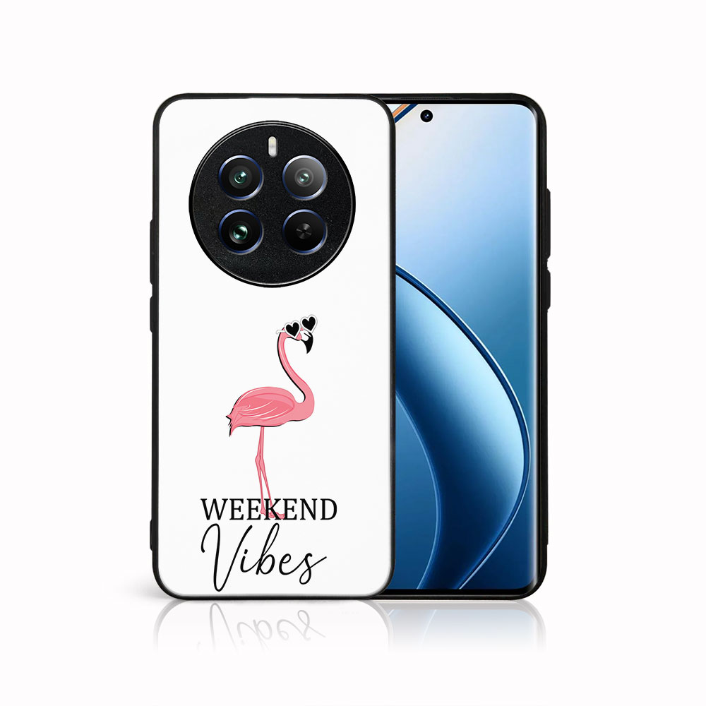 Levně MY ART Ochranný kryt pro Realme 12 Pro 5G / 12 Pro+ 5G VIBES (128)