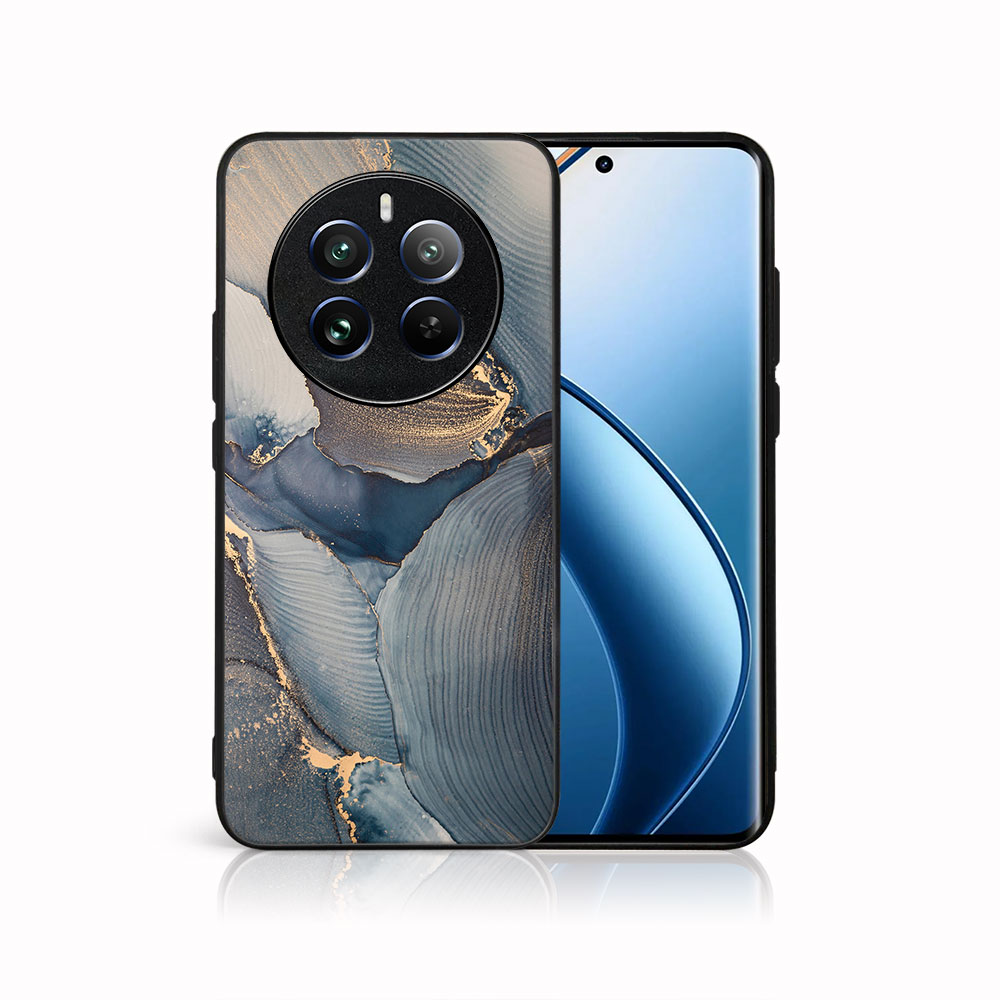 Levně MY ART Ochranný kryt pro Realme 12 Pro 5G / 12 Pro+ 5G SPARKLE (147)