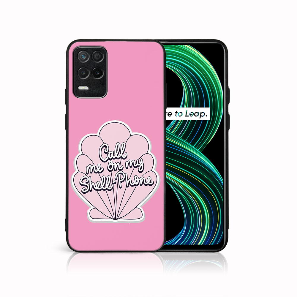 47215
MY ART Ochranný obal Realme 8 5G-SHELLPHONE (123)
