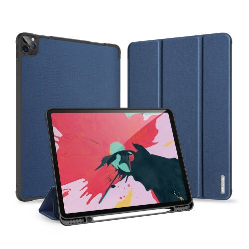 DUX 18701
DUX DOMO LITE zaklapovací kryt Apple iPad Pro 12.9 \