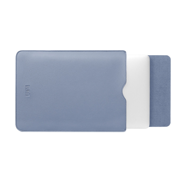 PROTEMIO 53785
BUBM Ultratenké pouzdro na notebook s úhlopříčkou 13\