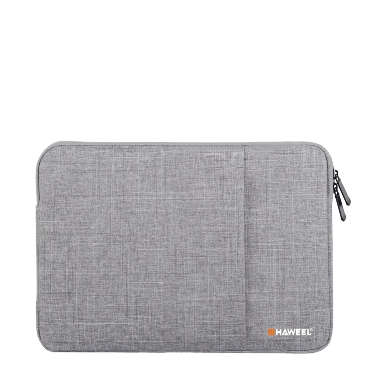 VSECHNONAMOBIL 24279
HAWEEL Pouzdro na notebook s úhlopříčkou do 13 &quot;šedé