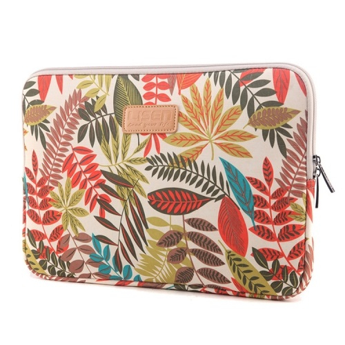 VSECHNONAMOBIL 27173
ART Pouzdro na notebook s úhlopříčkou 15.6 &quot; LEAF bílé