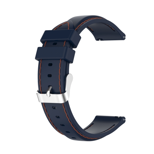 VSECHNONAMOBIL 32404
Řemínek Samsung Galaxy Watch 3 41mm modrý