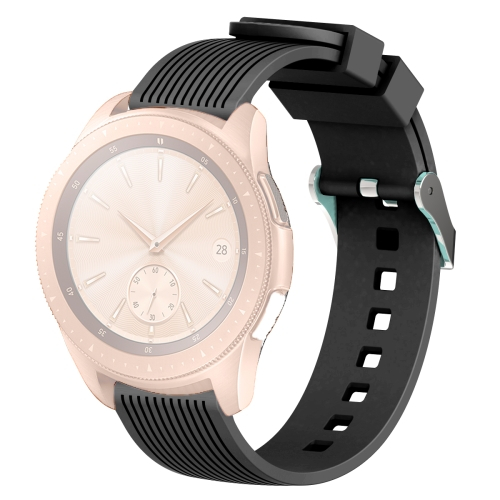 VSECHNONAMOBIL 26789
Řemínek Samsung Galaxy Watch 42mm černý