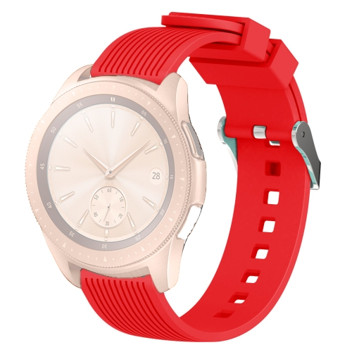 VSECHNONAMOBIL 26797
Řemínek Samsung Galaxy Watch 42 mm červený