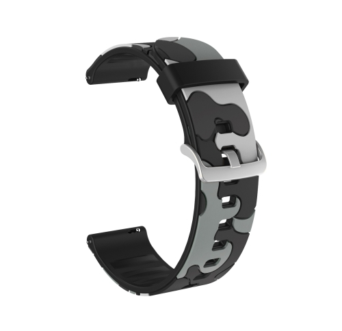 VSECHNONAMOBIL 28615
CAMO Řemínek Xiaomi Amazfit GTR 47mm černý