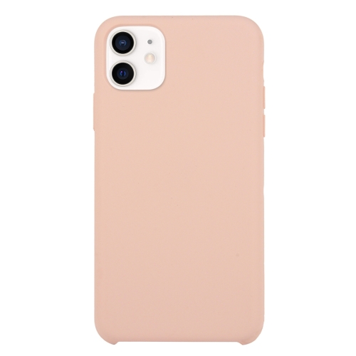 PROTEMIO 50811
RUBBER Ochranný kryt pro Apple iPhone 14 Pro Max růžový