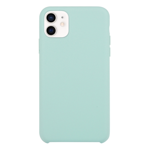 PROTEMIO 50823
RUBBER Ochranný kryt pro Apple iPhone 14 Pro světle zelený