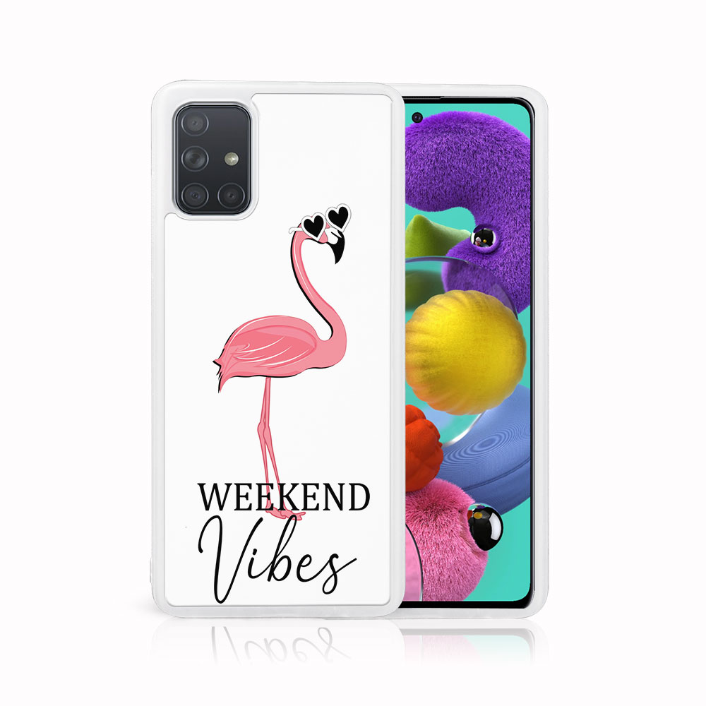 PROTEMIO 47855
MY ART Ochranný obal Samsung Galaxy A51-VIBES (128)