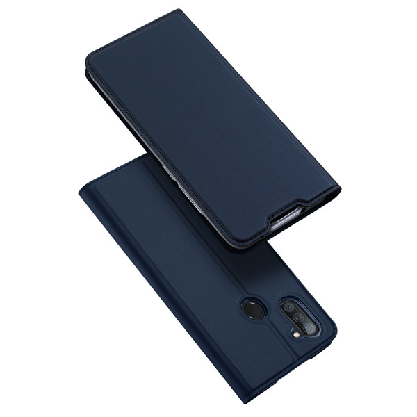 DUX 20808
DUX Peňaženkový obal Samsung Galaxy A11 / M11 modrý
