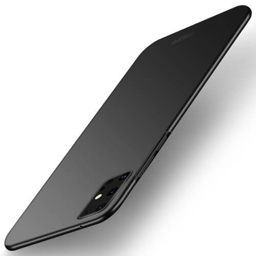 MOFI 18070
MOFI Ultratenký obal Samsung Galaxy S20 Plus černý