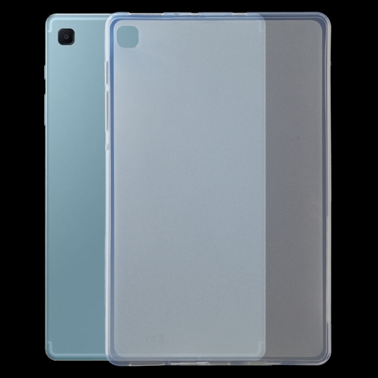 TPU Ochranný kryt pro Samsung Galaxy Tab S6 Lite 2024/S6 Lite 2022/S6 Lite průhledný
