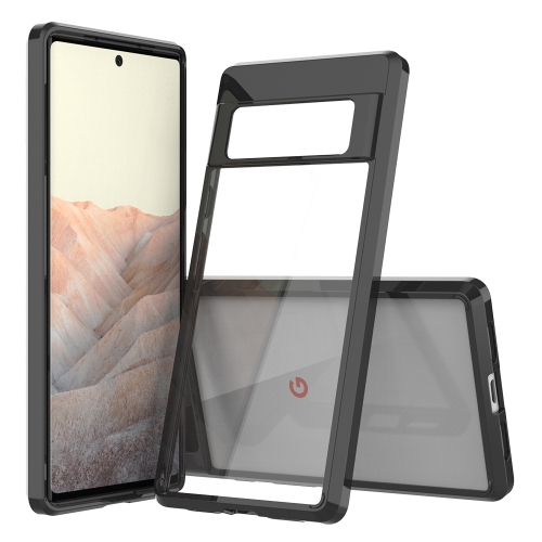 Levně SHOCK Extra odolný kryt Google Pixel 6 Pro černý