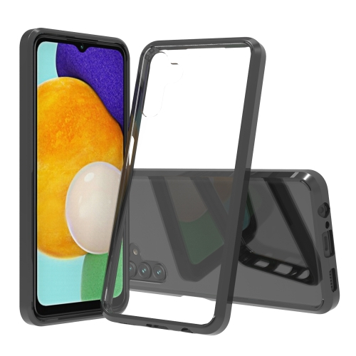 SHOCK Extra odolný kryt Samsung Galaxy A13 5G černý