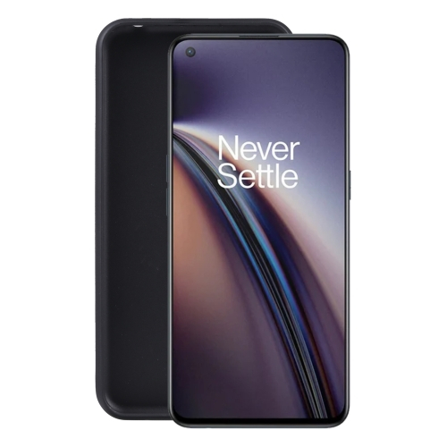 VSECHNONAMOBIL 39801
Silikonový kryt OnePlus Nord CE 2 5G černý