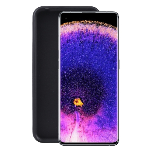 VSECHNONAMOBIL 42540
Silikonový kryt Oppo Find X5 Pro černý