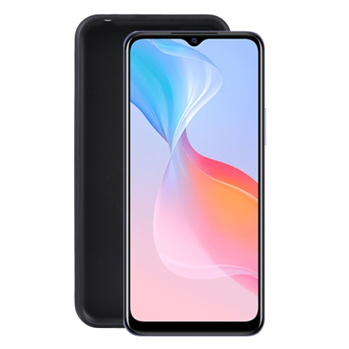 VSECHNONAMOBIL 40963
Silikónový kryt Vivo Y76 5G čierny