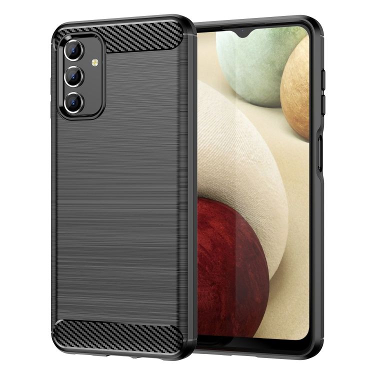 FLEXI TPU Kryt pro Samsung Galaxy A13 5G černý