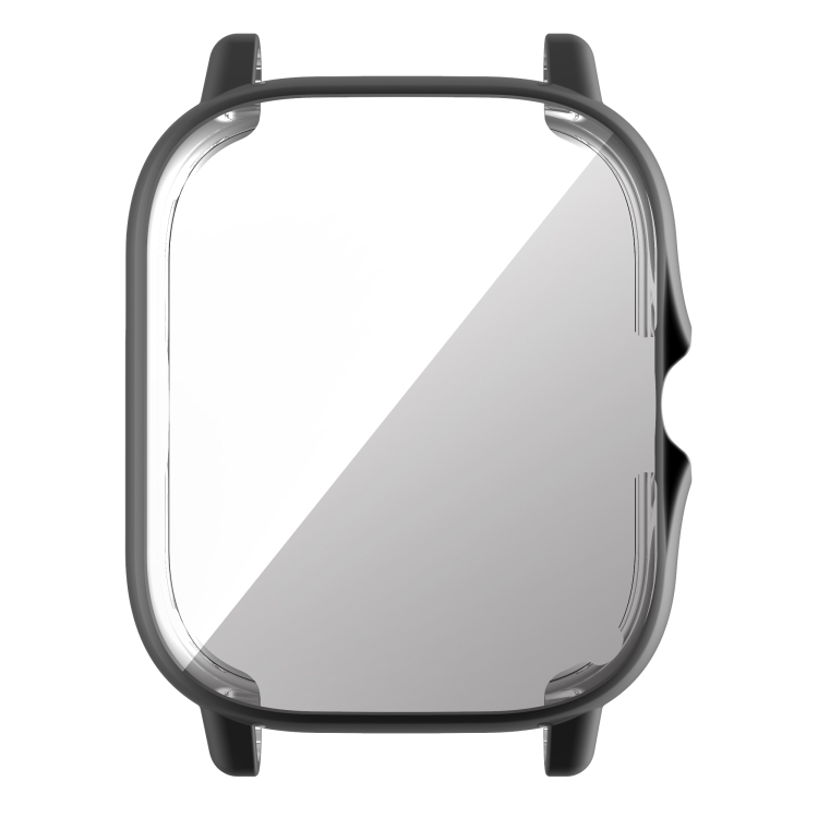 VSECHNONAMOBIL 43081
TPU Ochranný obal Xiaomi Amazfit GTS 2 černý
