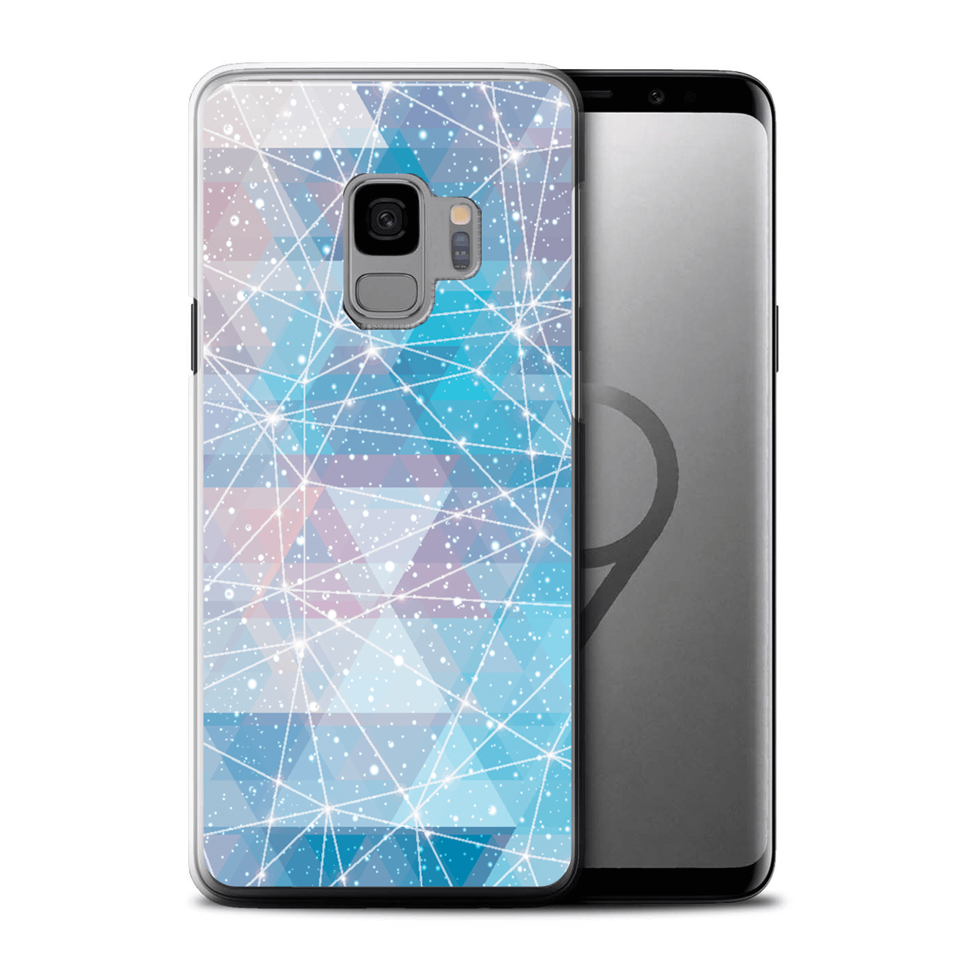 VSECHNONAMOBIL 23087
MY ART kryt Samsung Galaxy S9 CONSTELLATIONS (059)