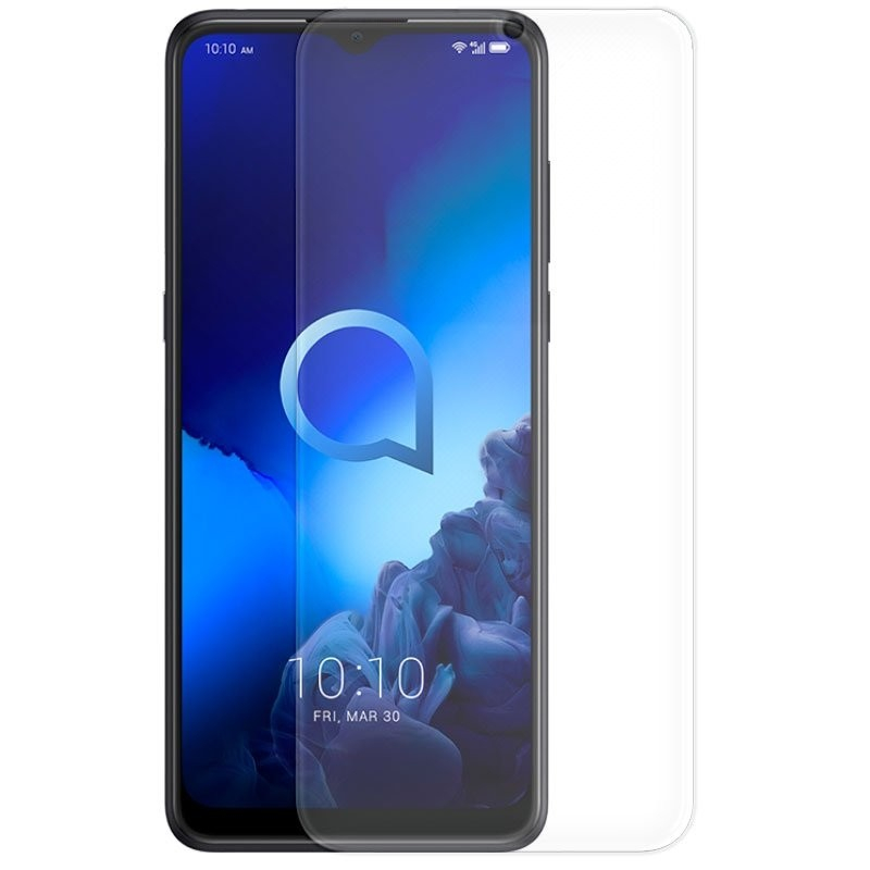 VSECHNONAMOBIL 30025
Ochranné tvrzené sklo Alcatel 3X 2019