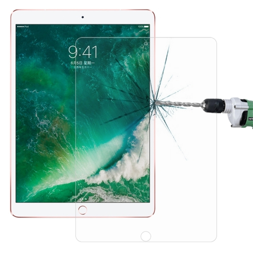 Levně Temperované tvrzené sklo Apple iPad Pro 10.5" / iPad Air 3 (2019)