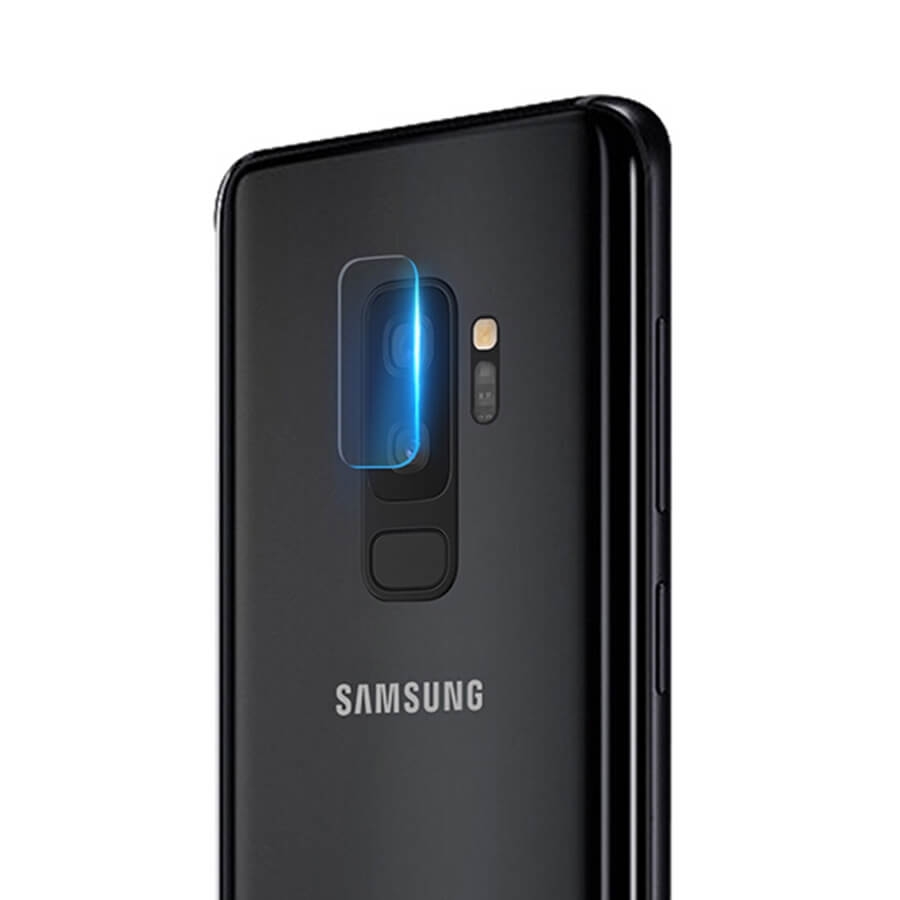 VSECHNONAMOBIL 12967
Tvrzené sklo pro fotoaparát Samsung Galaxy S9 Plus