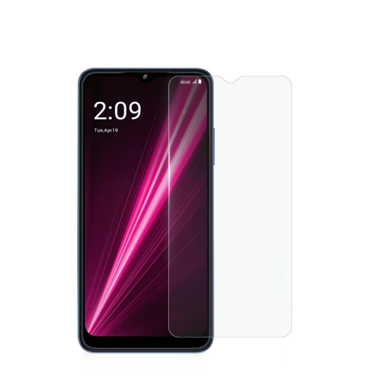 Levně Tvrzené sklo pro T Phone / T Phone 2023