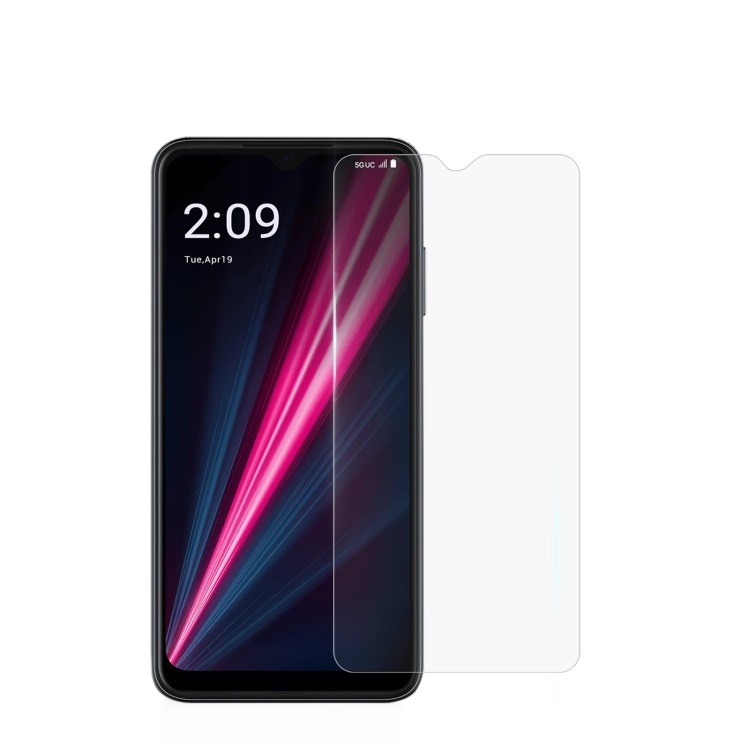 Levně Tvrzené sklo pro T Phone Pro / T Phone Pro 2023