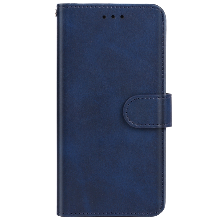 Levně SMOOTH Peněženkové pouzdro pro Realme C55 modré