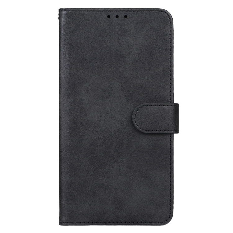 Levně SMOOTH Peněženkové pouzdro pro Xiaomi 13 Pro černé