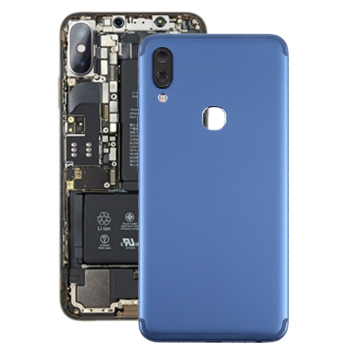 Zadní kryt (kryt baterie) Lenovo S5 Pro modrý